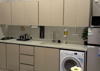 شاليه بركن شواء 