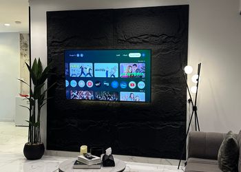 استديو بسرير ماستر ودخول ذاتي