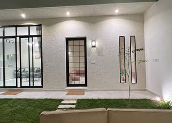 شاليه بألعاب أطفال