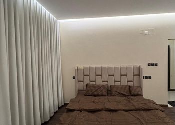 استديو بسرير ماستر ودخول ذاتي
