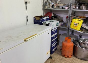 مزرعة بمسبح داخلي وخيمة