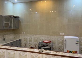 شاليه بمسطح اخضر