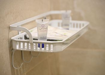 استديو بدخول ذاتي وسرير مريح 