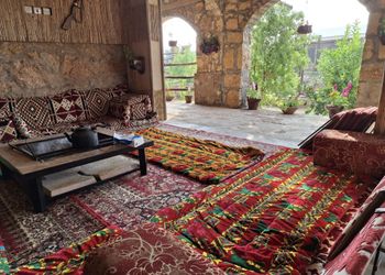 مزرعة بمجالس واجواء ممتعة ومميزة