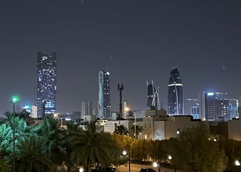 استديو مريح باطلاله على الابراج
