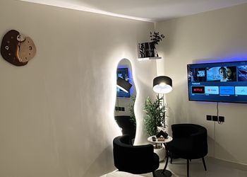 استديو راقي بدخول ذاتي 