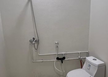 استديو هادئ بسرير ماستر 
