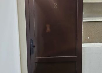 استديو بسرير ماستر ودخول ذاتي