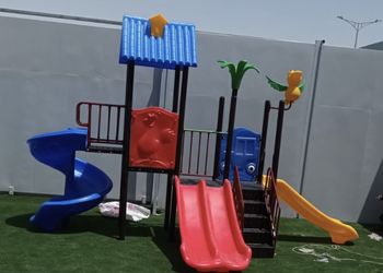 شاليه 
