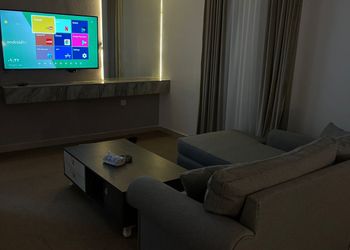 استديو مميز لقضاء وقت مميز 