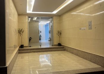 استديو بسرير ماستر ودخول ذاتي