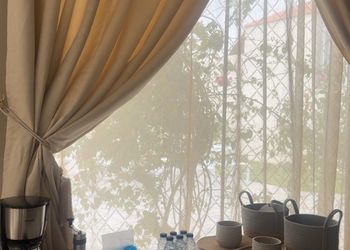 شاليه بألعاب أطفال