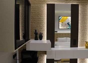 استديو بأجواء وموقع مميز 