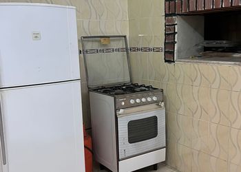 استراحة بداخل مزرعة بمجالس واسعة