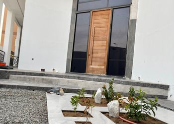 استديو بسرير ماستر ودخول ذاتي