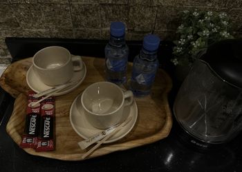 استديو انيق مدخل خاص دخول ذاتي 