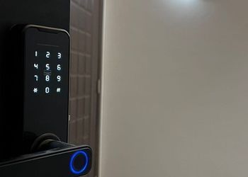 استديو فاخر بدخول ذاتي 