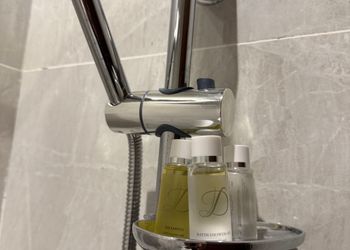 استديو بسرير ماستر 
