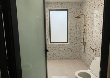 استراحة بصاله أنيقة ومسبح داخلي