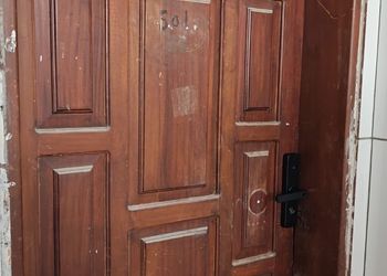 استديو هادئ بسرير ماستر 