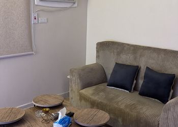 استديو بسرير ماستر