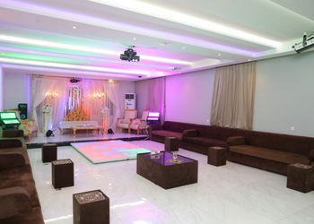 استراحة انيقة للمناسبات
