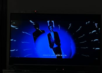 شقة بغرفة نوم وصالة جلوس 
