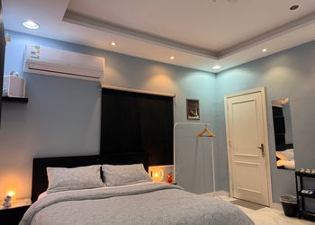 استديو بأجواء وموقع مميز 