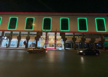 استوديو انيق بسريرين فرديه