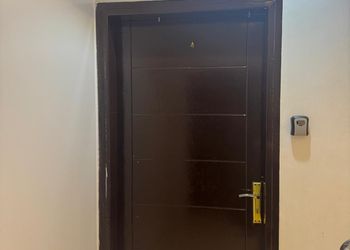 استديو بسرير ماستر ودخول ذاتي