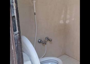 شاليه بمجلس وجلسة خارجية 