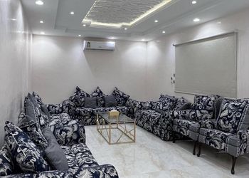 مزرعة 1 بجلسة مطلة على الجبل 