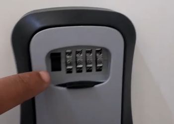 شقة بغرفه نوم وصالة 