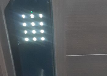 شقة بغرفتين نوم وصالة مريحة 