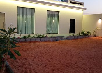 شالية بإطلالة على الجبل 