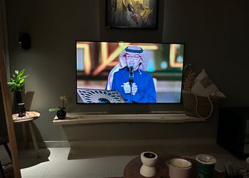 استديو بسرير ماستر وجلسة جانبية 