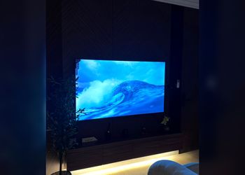 استديو بسرير ماستر ودخول ذاتي