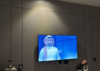 استديو بسرير ماستر ودخول ذاتي