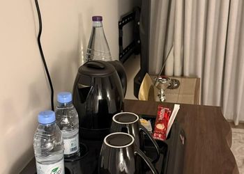 غرفة نوم سرير ماستر دخول ذاتي
