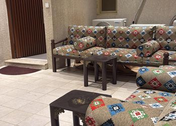 شاليه بألعاب أطفال