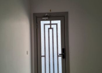 شقة غرفتين نوم وصالة جلوس 