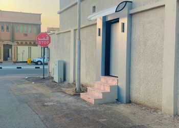 استديو بسرير ماستر ودخول ذاتي 