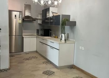 استراحة بمسبح