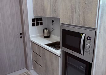 استديو بسرير ماستر