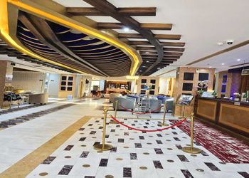 استديو ثلاث اسرة فردية