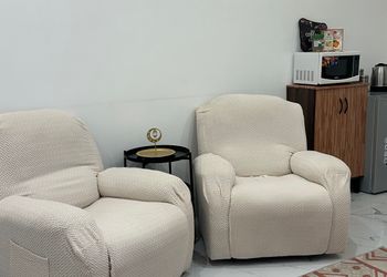 استديو بسريران مفرده 