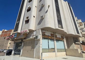 شقة بغرفة نوم وصالة