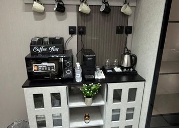 استديو بسرير ماستر