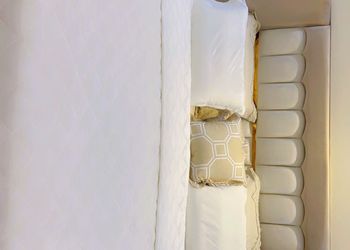 استديو هادئ بسرير ماستر 