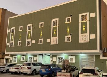 استديو هادئ بسرير ماستر 